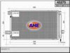 AHE 43275 Condenser, air conditioning